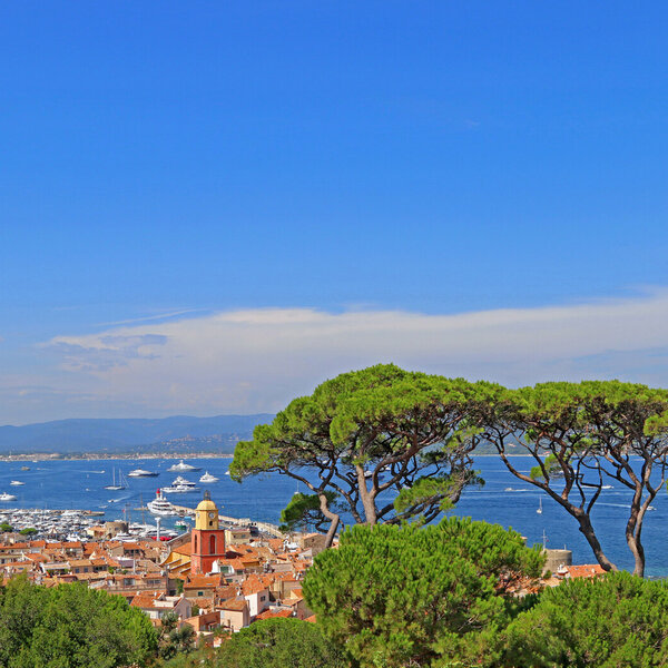 Saint-Tropez