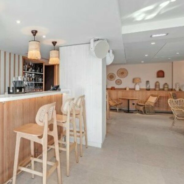 Restaurant Nino - Sainte-Maxime Restaurant Nino - Sainte-Maxime