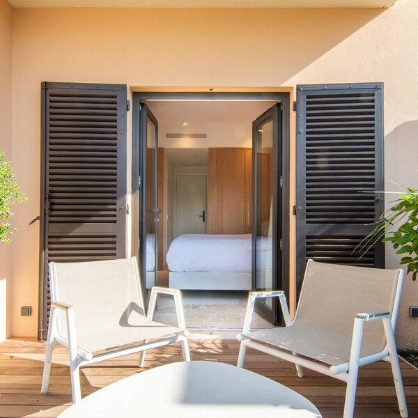 © Hôtel Brin d'Azur