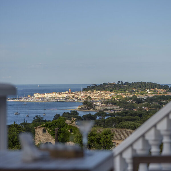 Hôtel Villa Belrose