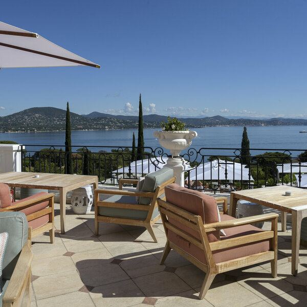 Hôtel Villa Belrose