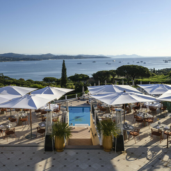 Hôtel Villa Belrose