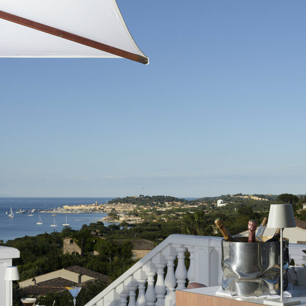 Hôtel Villa Belrose