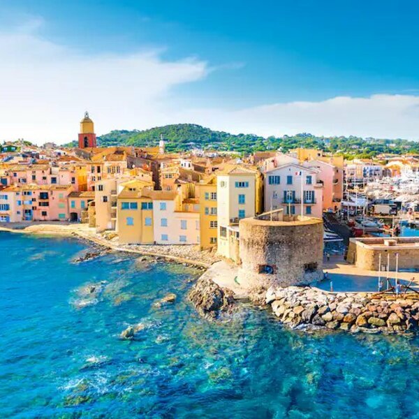 Saint-Tropez