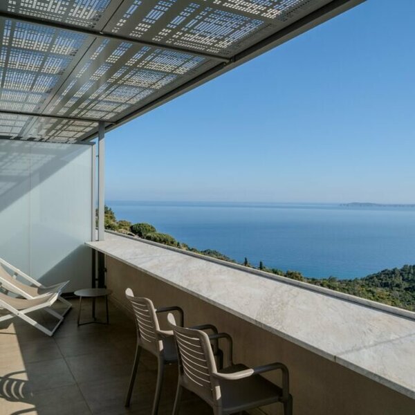 La Villa Douce_Rayol-Canadel Sur Mer