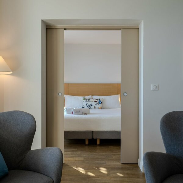 La Villa Douce_Rayol-Canadel Sur Mer