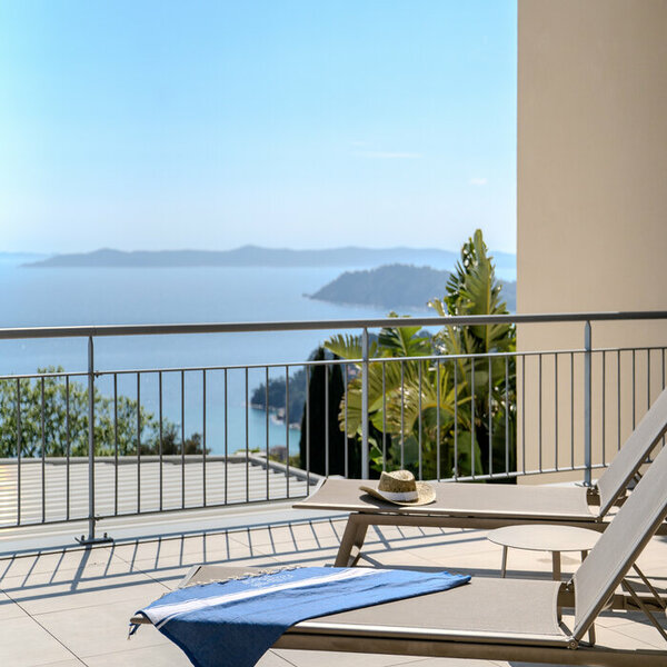 La Villa Douce_Rayol-Canadel Sur Mer