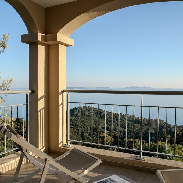 La Villa Douce_Rayol-Canadel Sur Mer