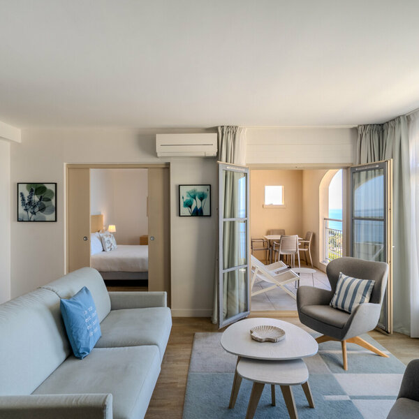 La Villa Douce_Rayol-Canadel Sur Mer