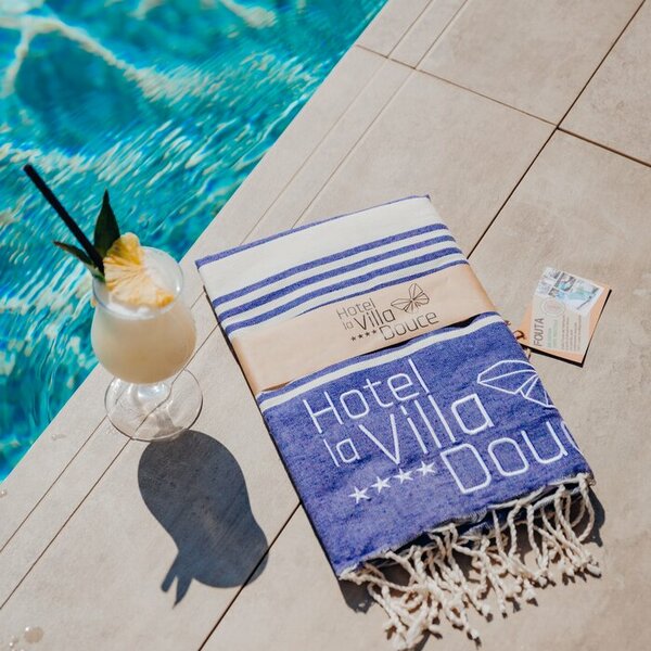 La Villa Douce_Rayol-Canadel Sur Mer