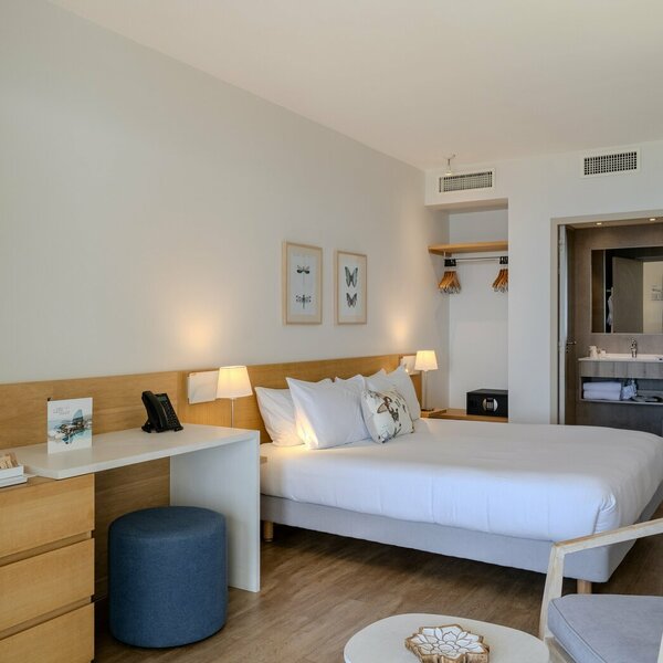 La Villa Douce_Rayol-Canadel Sur Mer