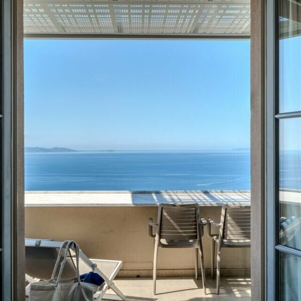 La Villa Douce_Rayol-Canadel Sur Mer