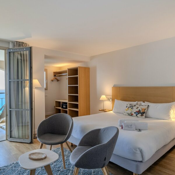 La Villa Douce_Rayol-Canadel Sur Mer