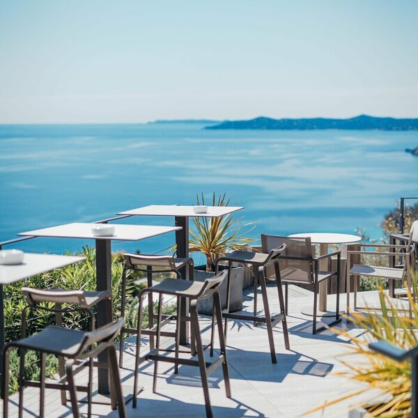 La Villa Douce_Rayol-Canadel Sur Mer