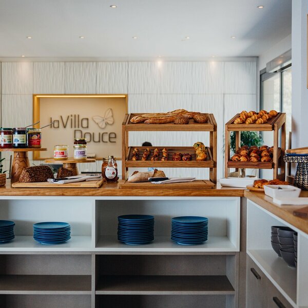 La Villa Douce_Rayol-Canadel Sur Mer