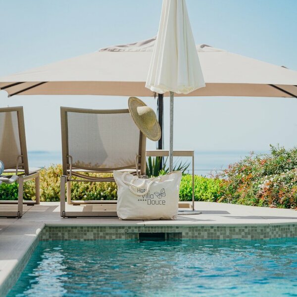 La Villa Douce_Rayol-Canadel Sur Mer