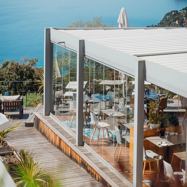La Villa Douce_Rayol-Canadel Sur Mer