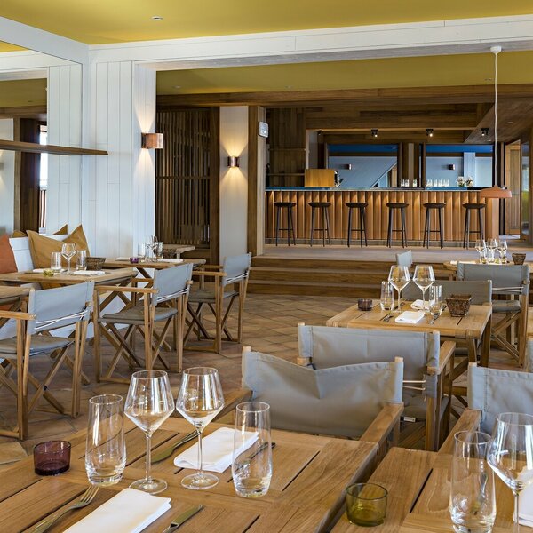 Hôtel le Bailli de Suffren Hôtel le Bailli de Suffren