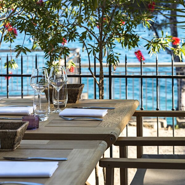 Hôtel le Bailli de Suffren Hôtel le Bailli de Suffren