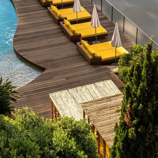 Hôtel le Bailli de Suffren Hôtel le Bailli de Suffren