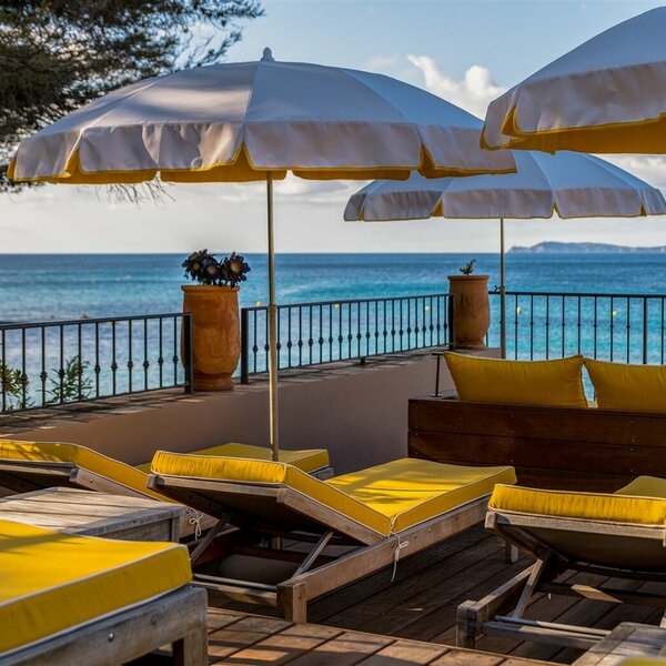 Hôtel le Bailli de Suffren Hôtel le Bailli de Suffren