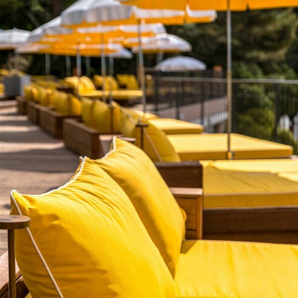 Hôtel le Bailli de Suffren Hôtel le Bailli de Suffren