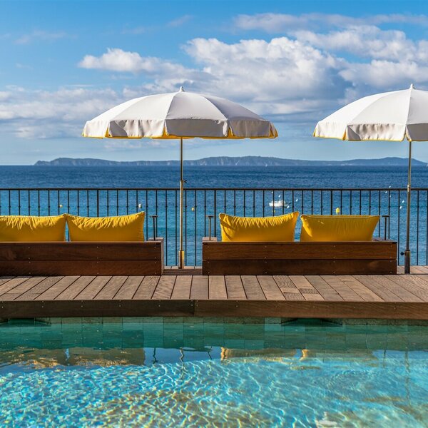 Hôtel le Bailli de Suffren Hôtel le Bailli de Suffren