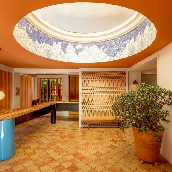 Hôtel le Bailli de Suffren Hôtel le Bailli de Suffren