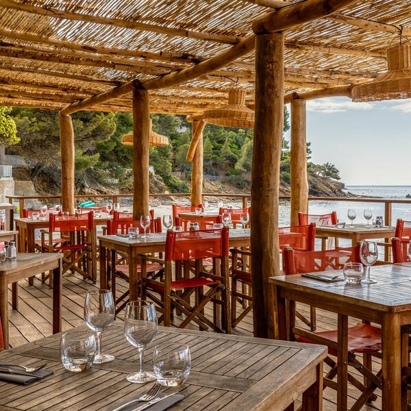 Hôtel le Bailli de Suffren Hôtel le Bailli de Suffren