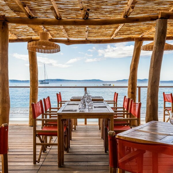 Hôtel le Bailli de Suffren Hôtel le Bailli de Suffren