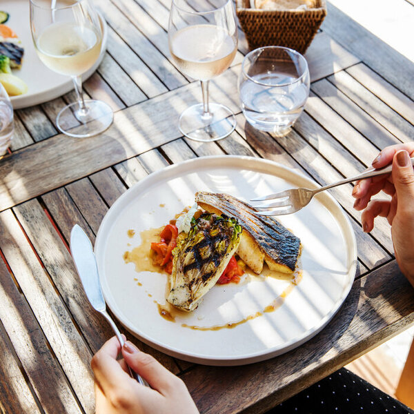 Hôtel le Bailli de Suffren Hôtel le Bailli de Suffren