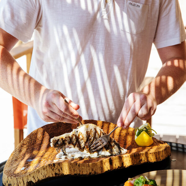 Hôtel le Bailli de Suffren Hôtel le Bailli de Suffren