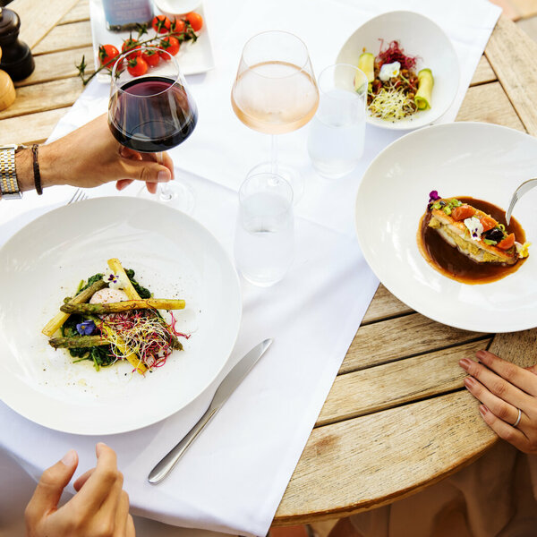 Hôtel le Bailli de Suffren Hôtel le Bailli de Suffren