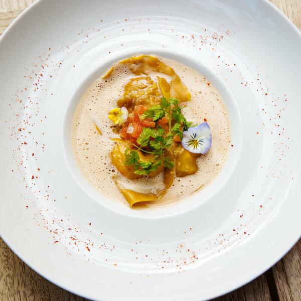 Hôtel le Bailli de Suffren Hôtel le Bailli de Suffren