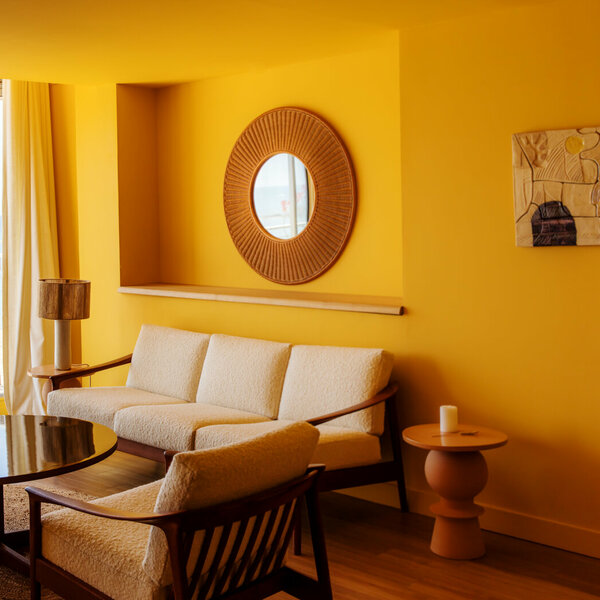 Hôtel le Bailli de Suffren Hôtel le Bailli de Suffren