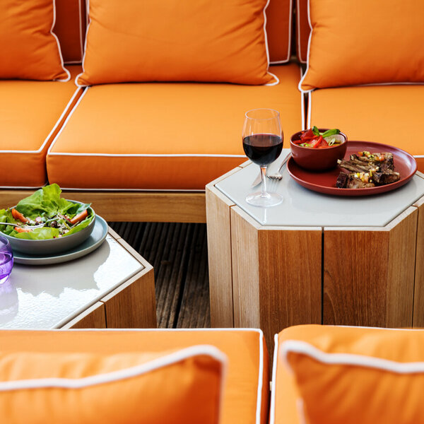 Hôtel le Bailli de Suffren Hôtel le Bailli de Suffren