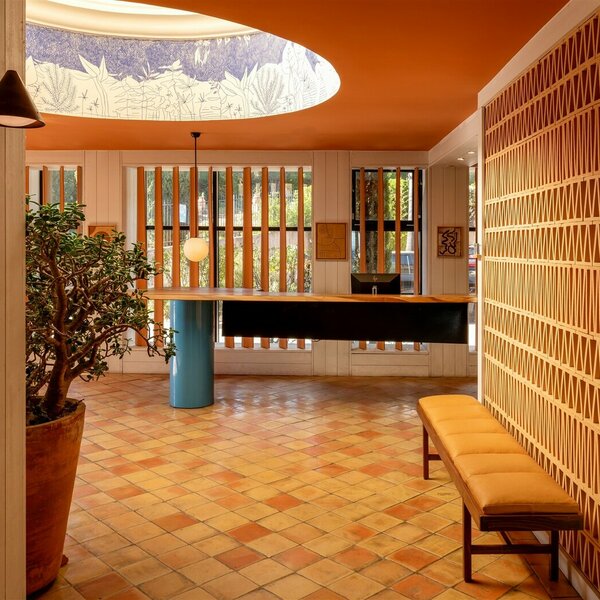 Hôtel le Bailli de Suffren Hôtel le Bailli de Suffren