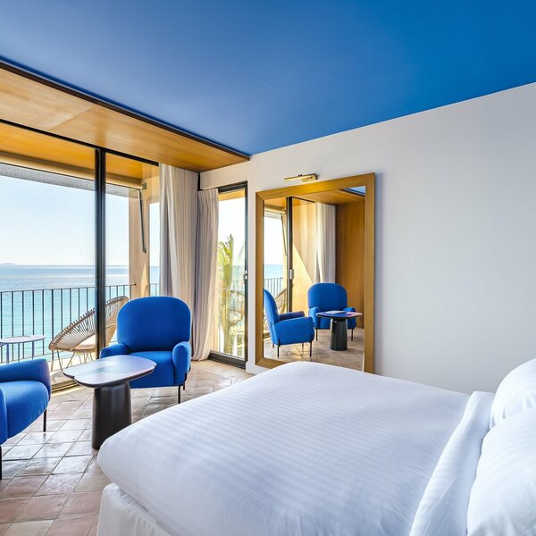 Hôtel le Bailli de Suffren Hôtel le Bailli de Suffren