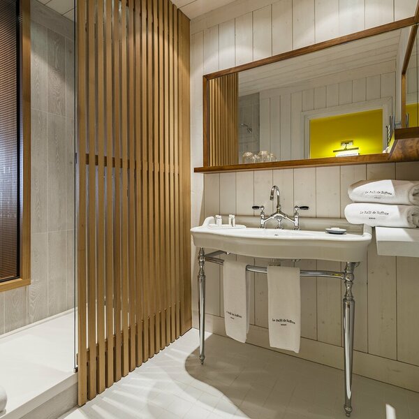 Hôtel le Bailli de Suffren Hôtel le Bailli de Suffren