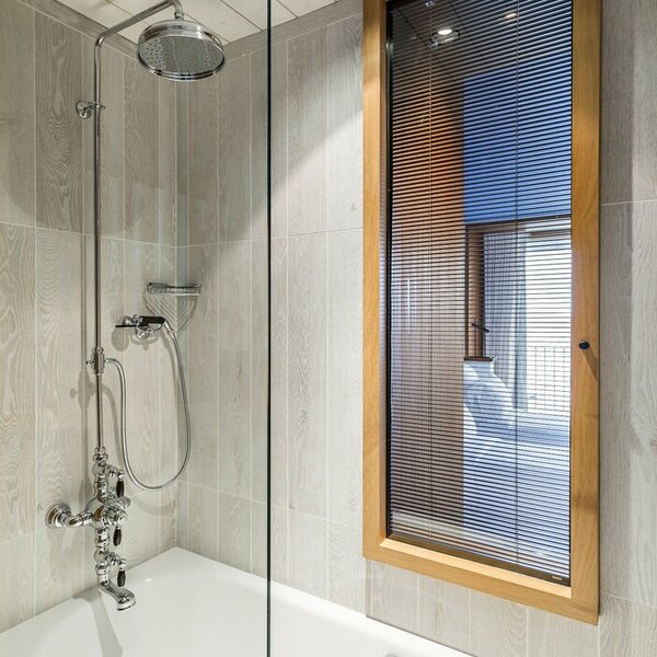 Hôtel le Bailli de Suffren Hôtel le Bailli de Suffren