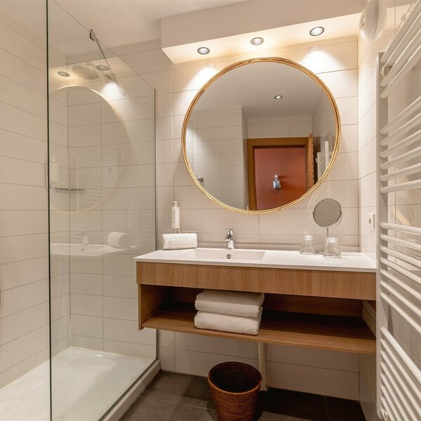 Salle de bain Salle de bain