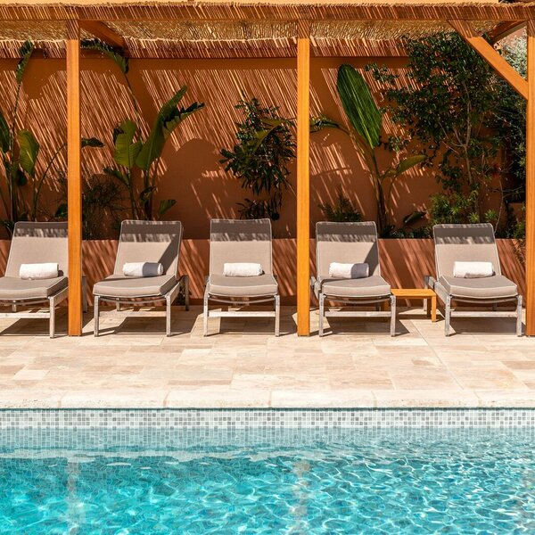 Hôtel Les Terrasses du Bailli Hôtel Les Terrasses du Bailli