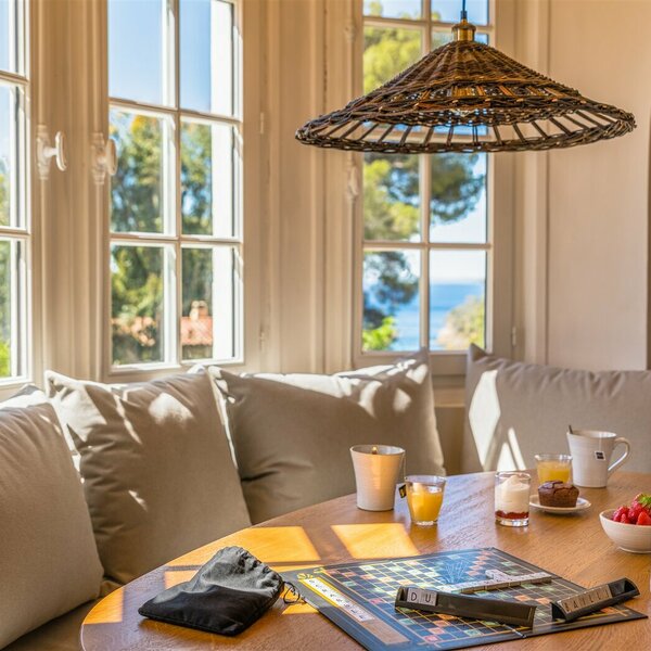 Hôtel Les Terrasses du Bailli Hôtel Les Terrasses du Bailli