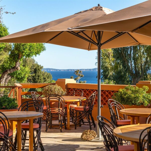 Hôtel Les Terrasses du Bailli Hôtel Les Terrasses du Bailli