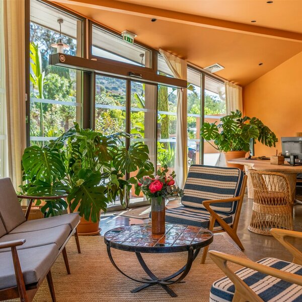 Hôtel Les Terrasses du Bailli Hôtel Les Terrasses du Bailli