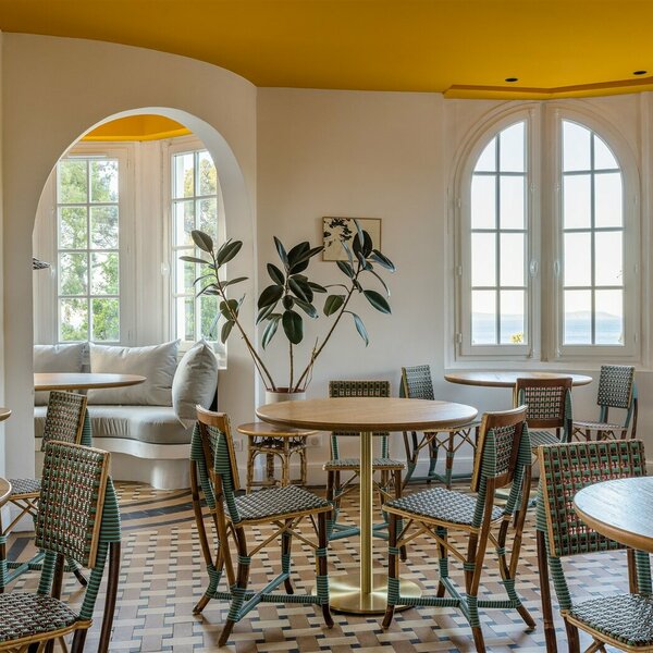 Hôtel Les Terrasses du Bailli Hôtel Les Terrasses du Bailli