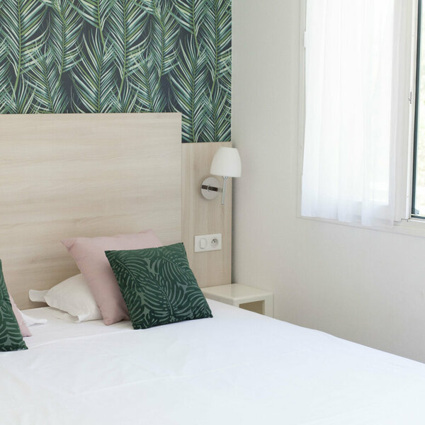 Chambre Lou Riou