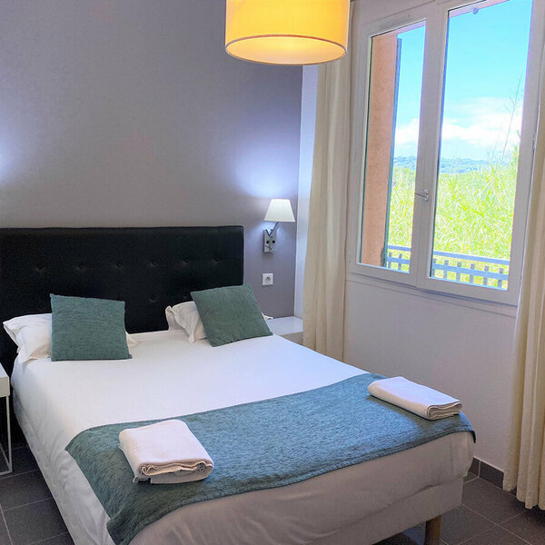 Chambre Lou Riou