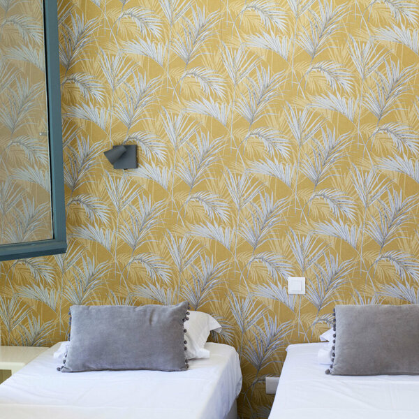 Chambre quadruple Chambre quadruple