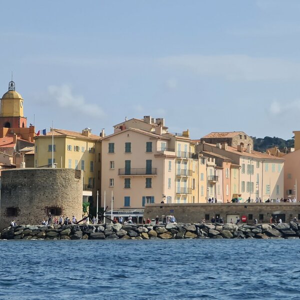 Saint-Tropez